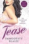 Tease Tease