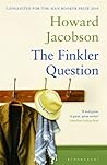 Book cover for The Finkler Question