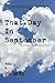 That Day In September by Artie Van Why