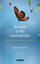 Ik wens je het onmogelijke (Paperback)