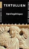 Tertullien, Apolo...