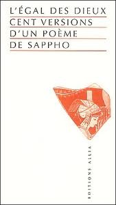 L'Égal des dieux (Paperback)