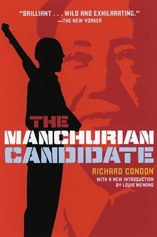 Manchurian Candidate