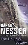 The Unlucky Lottery by Håkan Nesser