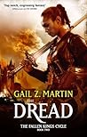The Dread by Gail Z. Martin