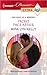 Front Page Affair by Mira Lyn Kelly