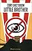 Little Brother by Cory Doctorow