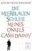 Die meerblauen Schuhe meines Onkels Cash Daddy by Adaobi Tricia Nwaubani