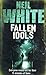 Fallen Idols (DC Laura McGanity, #1)