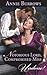 Notorious Lord, Compromised Miss: A Scandalous Spicy Historical Romance