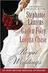 Royal Weddings by Stephanie Laurens Royal Weddings by Stephanie Laurens