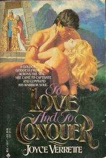 To Love and to Conquer (Paperback)