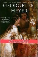 Beauvallet (Historical Romances Book 5)