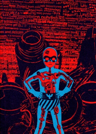 Tiskipäiväkirja (Unknown Binding)