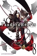 Pandora Hearts, Volume 8