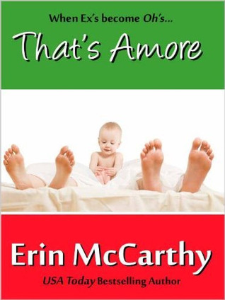 That's Amore (Kindle Edition)