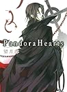 Pandora Hearts 10 by Jun Mochizuki