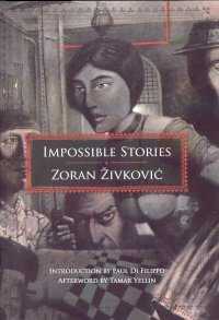 Impossible Stories (Hardcover)