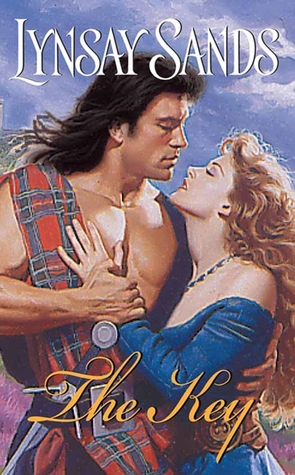 The Key By Lynsay Sands