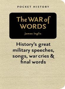 The War of Words