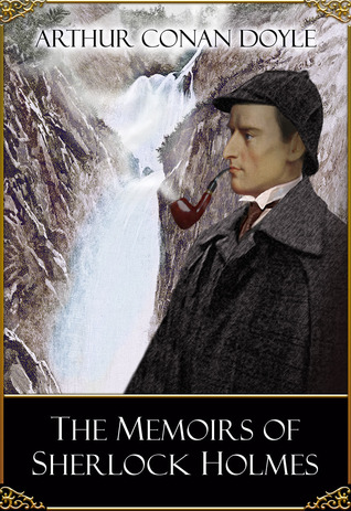 The Memoirs of Sherlock Holmes