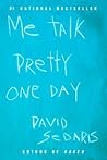 Me Talk Pretty On...