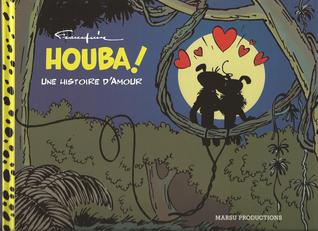 Houba! (Hardcover)
