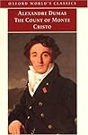 The Count of Monte Cristo by Alexandre Dumas