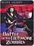 Battle Of The Network Zombies (Amanda Feral, #3)
