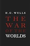 Book cover for The War of the Worlds