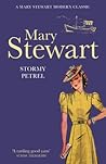 Stormy Petrel by Mary Stewart Stormy Petrel by Mary Stewart