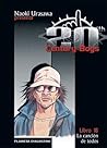 20th Century Boys, Libro 18 by Naoki Urasawa
