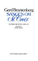 Sangen om St Croix: En bok om en by 1948-1955