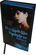 The Morganville Vampires, #4-6