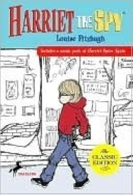 Harriet the Spy