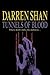 Tunnels of Blood by Darren Shan Tunnels of Blood by Darren Shan