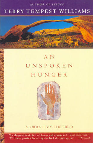 An Unspoken Hunger: Stories from the Field (Paperback)