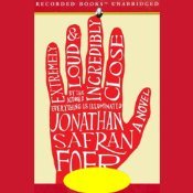 Extremely Loud and Incredibly Close