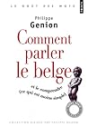 Comment parler le...