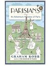 Parisians: An Adv...