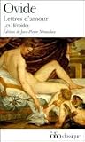 Lettres d'amour: ...