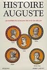 Histoire auguste Histoire auguste
