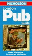 London Pub Guide (Paperback)