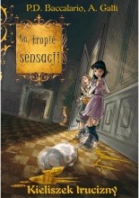 Kieliszek trucizny (Paperback)