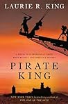 Pirate King by Laurie R. King