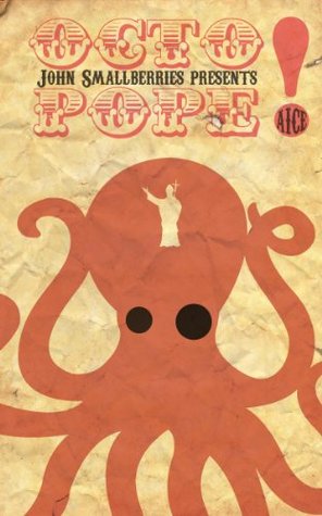 Octopope (Kindle Edition)