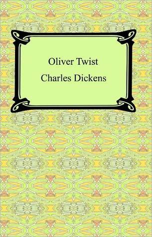 Oliver Twist