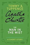 The Man in the Mist