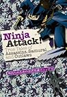 Ninja Attack!: Tr...