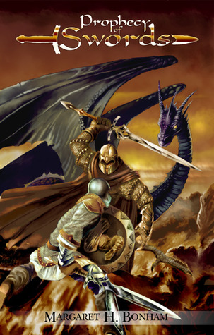 Prophecy of Swords (The Swords of Destiny, #3)